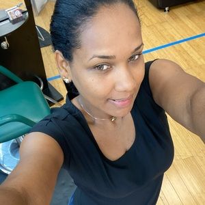 Meet your Posher, Maria